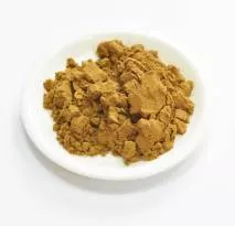 Сухой экстракт пассифлоры - флавоны 4% (цветки) (лат. Passiflora incarnata)